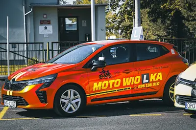 MotoWiolka | Prawo jazdy Opole - kat. A A1 A2 B