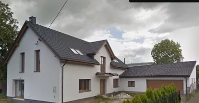 Aro. Osuszanie budynków